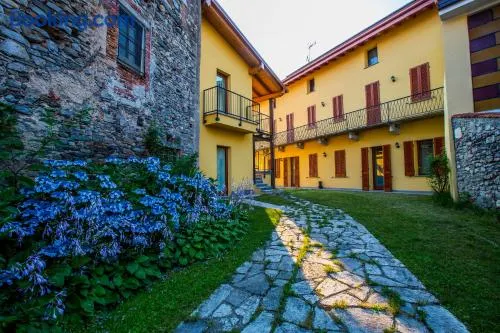 Villa Pizzen Longhi - Image 1
