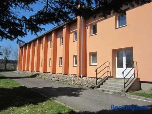 Penzion Fry avský ledovec - Image 1
