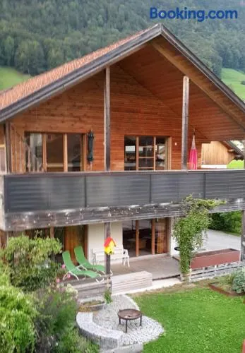 Ferienwohnung Dunser - Image 1