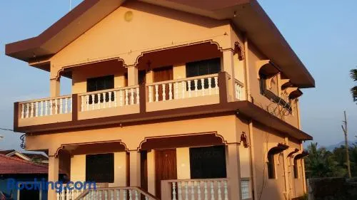Pico's Holiday Home - Image 1