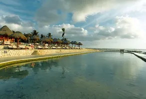 Grand Palladium White Sand Resort & Spa - All Inclusive - Image 2