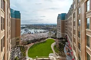 Mandarin Oriental Washington DC - Image 3
