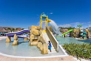Grand Palladium White Sand Resort & Spa - All Inclusive - Image 4