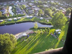 Naturistenpark, overnacht bij Jerry en Ilse - Image 4