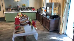 Bed & Breakfast Pressbaum - Image 4