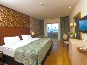 Melas Lara Hotel - Image 2