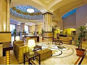 Melas Lara Hotel - Image 5