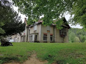 Gîte atypique dans une maison de caractère en bordure de riviere - Image 3