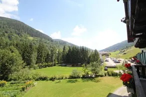 Pension Hubertushof beim Römerbad | Mit Durchblick buchen | Vio