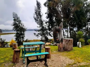 Family Cabin in Lago de Tota - Image 3