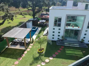 Casa Blanca, Valle de Bravo - Image 4