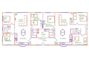 Duplex - send a request for less than 6 BR. - Image 3
