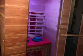 Luxurious Cottage in Aywaille with Sauna - Image 4