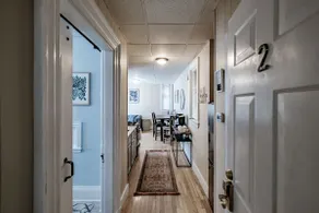 Downtown Apartment w/ Parking - Come Work or Play! - Image 2
