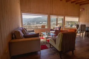 Casa la Tinaja, Tunquen - Image 4