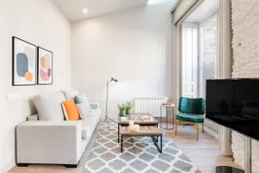 CovaRentalsMadrid, Apartment 5 - Image 3