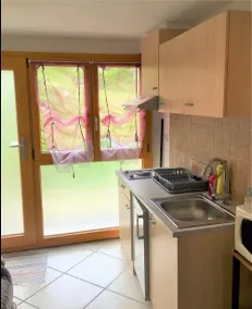 Small apartment for rent in Val d'Hérens - Image 5