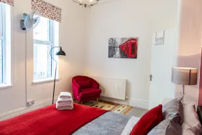 Nice flat in Fulham - Image 5