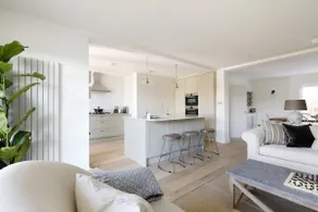Beautiful newly renovated house in Arundel - Image 3