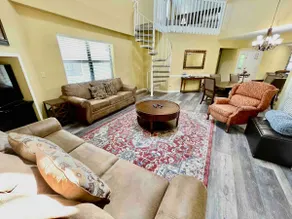 Falcon Meadows 4 BDRM 3 BA Condo Sleeps 12! Indoor Pool Open All Year! Cozy Loft - Image 5