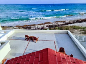 Ocean-View Condo in Silver Sands - Image 5