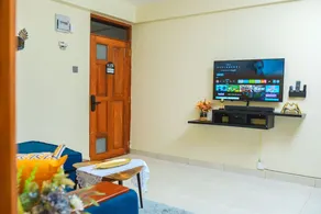 Super cozy 1 bedroom Apartment - Image 4