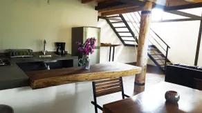 Hummingbird , cottage 2. Luxurious cottage in the forest . - Image 2