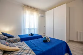 Panoramic penthouse 🏖 ”PEPITA DEL MARE”🏊‍♂️ Q 2722 - Image 5