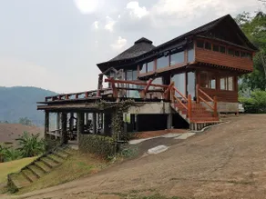 House on the Hill, Chiang Mai - Image 2