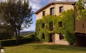 Schönes ländliches Haus, privater Pool, 7 Zimmer, alle mit Bad, 14-17 p - Image 2