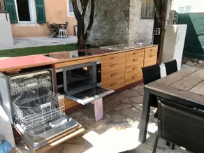 [Near beach] Superb apartment with garden - Image 2
