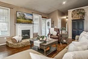 TN Mayberry Retreat - 3BR / 2 BA Home with Garage - Image 3