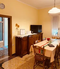 Casa Roman Italia, centro Sacile - Holiday Home - Image 5