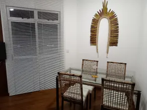 Apartment in the Heart of Savassi - Inverter A/C - Image 2