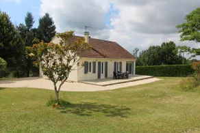 Air-conditioned house with spa in the heart of Périgord - Image 4