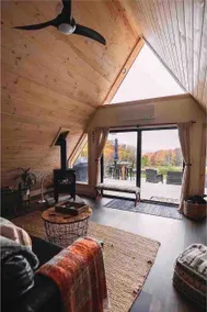 The A-Frame at Harvest Moon Acres - Image 2