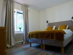 Cosy high class apartment in Backe - Image 3