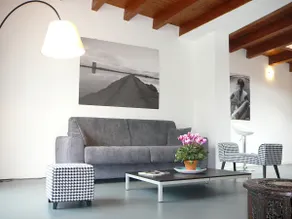 Delightful penthouse in the historic center - Image 3