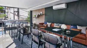 Cost-effective/450 meters from BTS / Sky Pool - Image 5