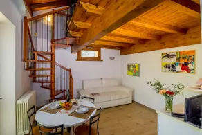 Appartamento Il Borgo - Image 4