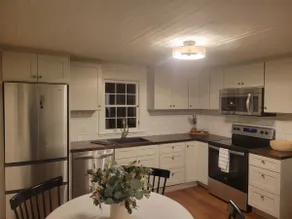 Sly Fox Cottage - Image 4