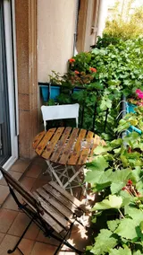 2-Room Apartment in Strasbourg – Close to Center & Tram - Image 4