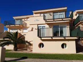 Apartment in Golf Panoramica near the sea - Image 3