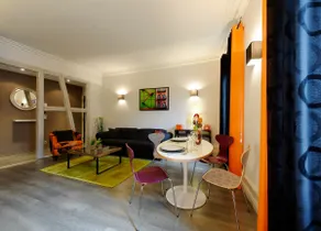 1 bedroom apartment Le Rohan 2*** - Image 5