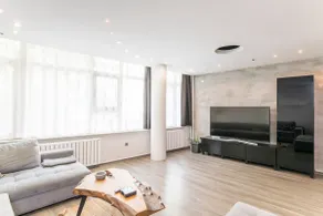Best Location 3 Bedrooms Downtown Istanbul - Image 3