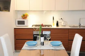 This is an elegant and complete suite in the heart of Amalfi. Quiet area with no noise - Image 5