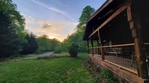 Paradise Mountain Getaway! Hot Tub to Relax after Hiking, Fishing, & Fun Here!  - Image 3