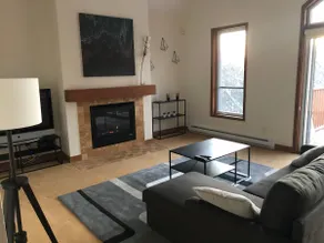 Condo ski in/ski out Mont Olympia - Image 3