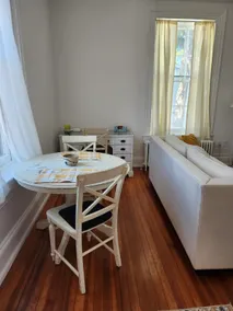 Easy like a Sunday Morning 1 BR apt great location - Image 4