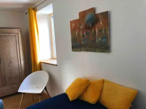 House with garden, in the heart of Douarnenez - Image 2